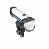 B&M IXON Rock LED 100 Lux Rechargeable Headlight -Monkeylink Salg 547EBAF8046FB41807C5584188679FBE