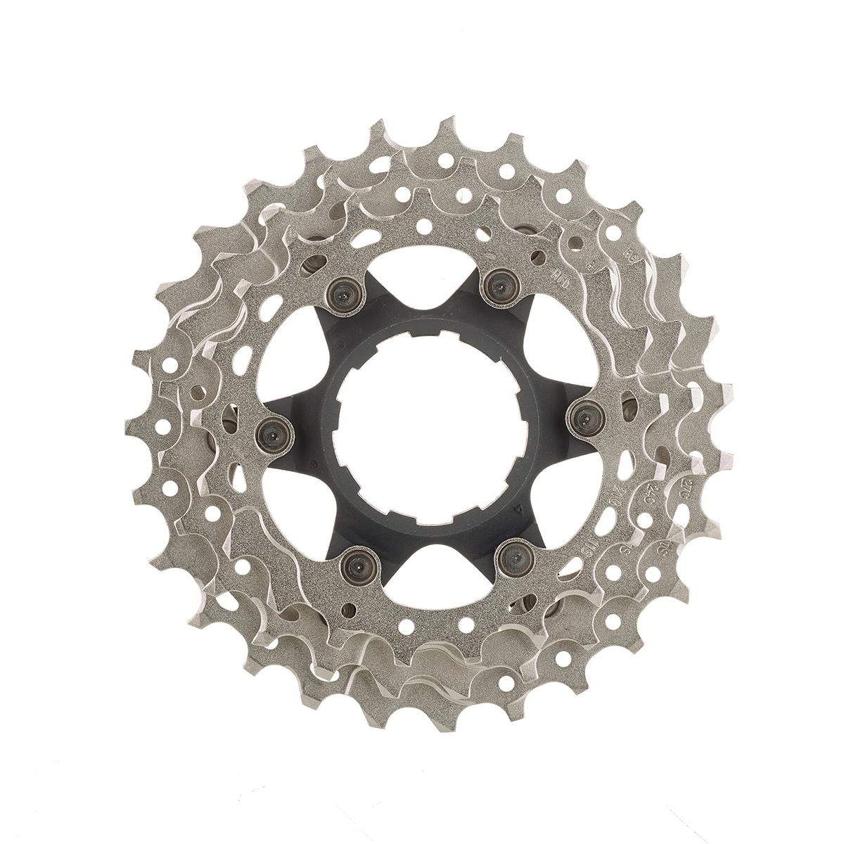 Shimano Replacement Sprocket For DEORE XT CS-M8000 11-speed Cassette 3 Shimano Replacement Sprocket For DEORE XT CS-M8000 11-speed Cassette