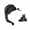 Shimano Dura-Ace Di2 ST-R9180 STI Triathlon TT Brake/Shift Lever Combination With BR-R9270 Disc Brake J-Kit Direct 1 Shimano Dura-Ace Di2 ST-R9180 STI Triathlon TT Brake/Shift Lever Combination With BR-R9270 Disc Brake J-Kit Direct -Monkeylink Salg 58E66BD3E6A8AEFE1B2922D0FA01A4A8