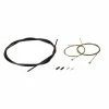 Shimano MTB Brake Cable Set 1 Shimano MTB Brake Cable Set -Monkeylink Salg 59B5BB36C0E55909D35A026715314A71