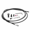 SRAM Road Disc Brake Hose For RED / FORCE / RIVAL / APEX 1 SRAM Road Disc Brake Hose For RED / FORCE / RIVAL / APEX -Monkeylink Salg 5C30F5D311D72744D3BCE5B0EFA6D791