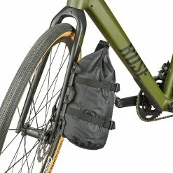 Rose Gravel Cage Luggage Rack For Fork Mounting -Monkeylink Salg 603787584EE57B644AEAB3541467DA61