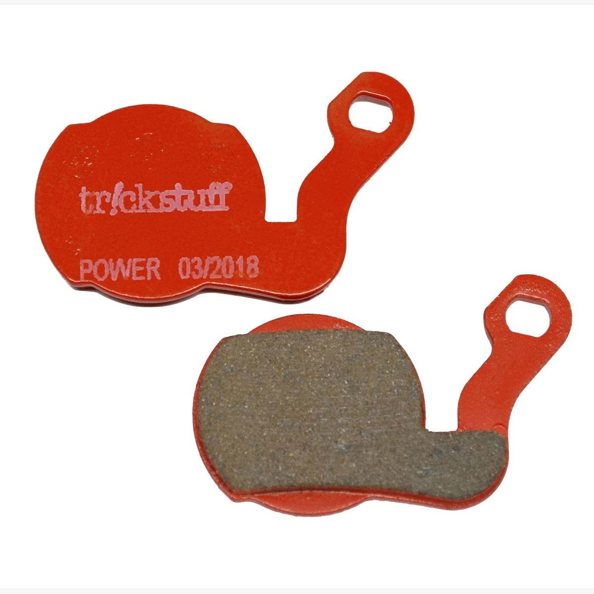 Trickstuff 150 Power Disc Pads For Magura Louise, Marta And Julie 3 Trickstuff 150 Power Disc Pads For Magura Louise, Marta And Julie