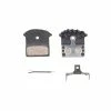 SHIMANO XTR/XT/SLX/DEORE/ALFINE J04C Disc Pads -Monkeylink Salg 62170B49B753D6A0E4CF7AC3786C0D0E