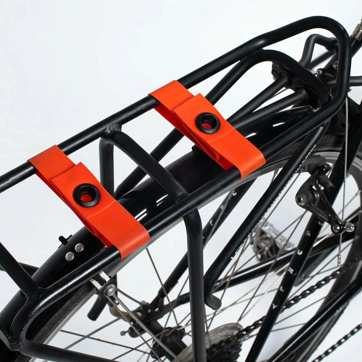 Cycloc Straps Wrap 6 Cycloc Straps Wrap - Billede 4