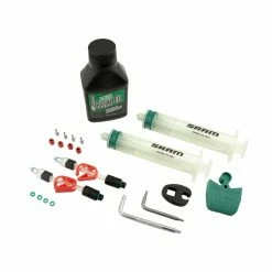 SRAM Standard Bleed Kit For Mineral Oil