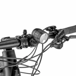 B&M IQ-XM Speed Battery-Powered Front Light With High Beam Function -Monkeylink Salg 6367EF5371C913E58B7866DA8C11B673