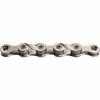 KMC X8 Silver 8 Speed Chain -Monkeylink Salg 652B71F9A333C83A371BCD6FE7D312F3
