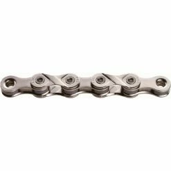 KMC X8 Silver 8 Speed Chain