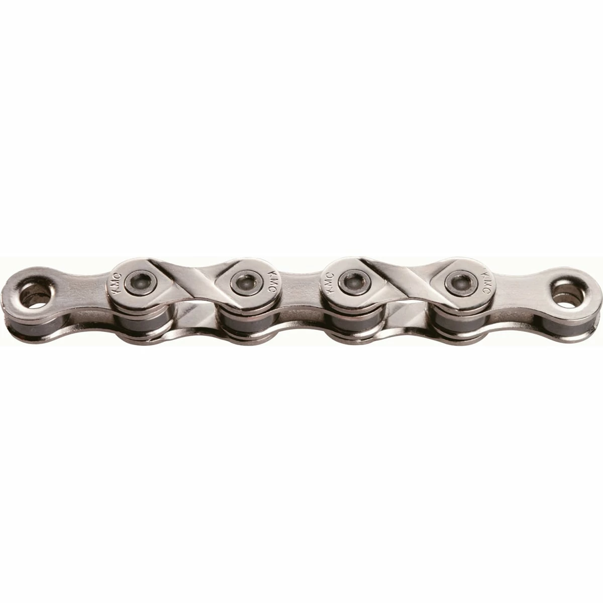 KMC X8 Silver 8 Speed Chain 3 KMC X8 Silver 8 Speed Chain