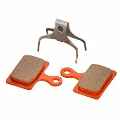 Trickstuff 270 Power Brake Pads Disc For SHIMANO Dura Ace, Ultegra, 105, GRX, XTR Race