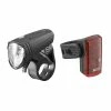 AXA Greenline 15 Lux Front Light + 1 LED Rear Light USB Lighting Set 1 AXA Greenline 15 Lux Front Light + 1 LED Rear Light USB Lighting Set -Monkeylink Salg 687B544675ADD6278DF1FDF1E4AA81D7