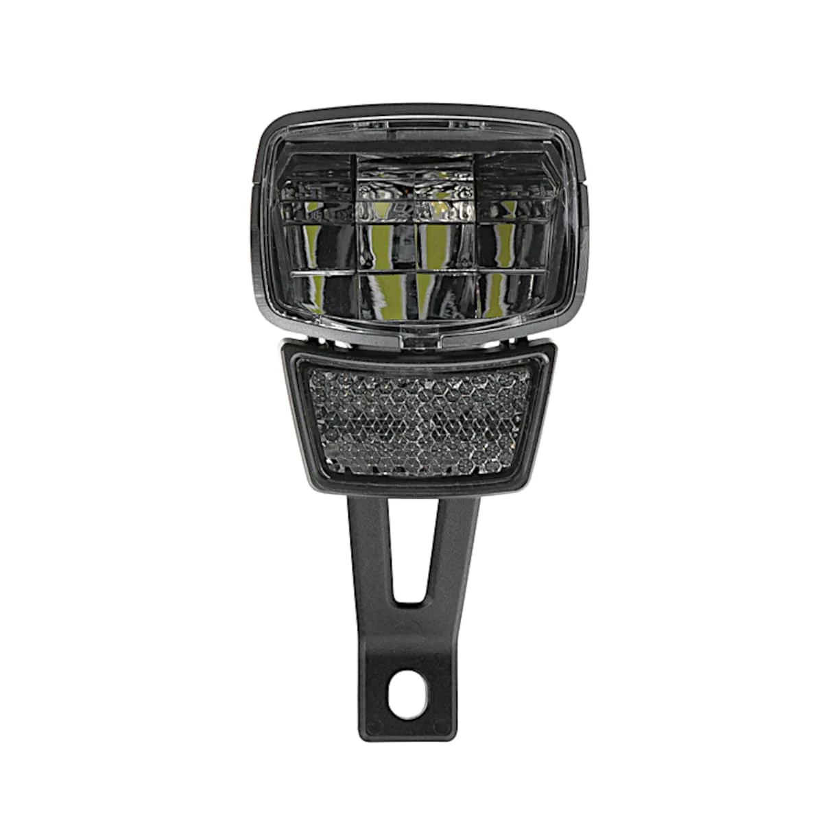 AXA NXT 80 E-Bike LED Front Light 80 Lux 5 AXA NXT 80 E-Bike LED Front Light 80 Lux - Billede 3