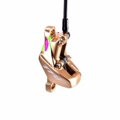 TRP DH-R EVO Disc Brake (Gold) -Monkeylink Salg 6A18348557D74B0304A2E1D4DBE95911