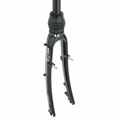 RST M 6-T Single Shock 26" Suspension Fork