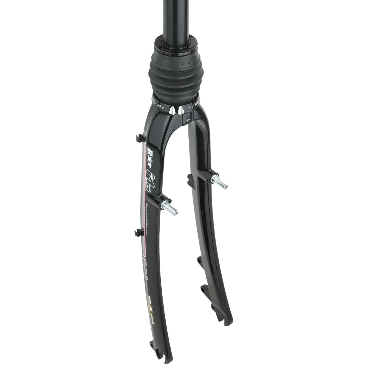 RST M 6-T Single Shock 26" Suspension Fork 3 RST M 6-T Single Shock 26" Suspension Fork