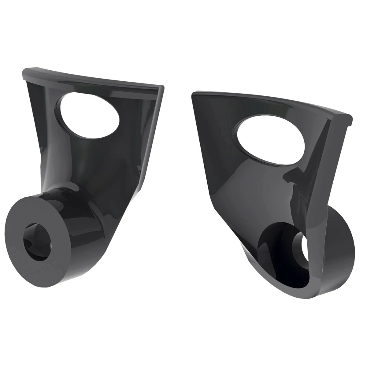 Tubus Logo Evo Rear Rack 4 Tubus Logo Evo Rear Rack - Billede 2