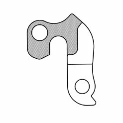 Marwi GH-120 Derailleur Hanger -Monkeylink Salg 6E8A9B5B69D590CAE912B6D0493AE590