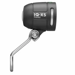 B&M LUMOTEC IQ-XS Friendly E LED Headlight For E-Bikes -Monkeylink Salg 712BD98C1A50392F0771F55CD906DA3B