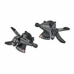 Shimano Altus SL-M2010 Rapidfire Shifters 3x9