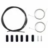 Shimano Road Gear Cable Set 1 Shimano Road Gear Cable Set -Monkeylink Salg 7967CF04B027809C03362A0FC16E6181