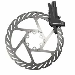 SRAM Level Rear Disc Brake -Monkeylink Salg 7C263F5023A0B5CA977361656530FBE9