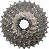Shimano Dura Ace CS-R9100 11-speed HG EV Kassette 2017
