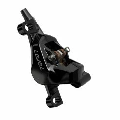 SRAM Level Silver Stealth 2-Piston Disc Brake -Monkeylink Salg 80F068BA5C1412DE628BF2CB0CB366CC