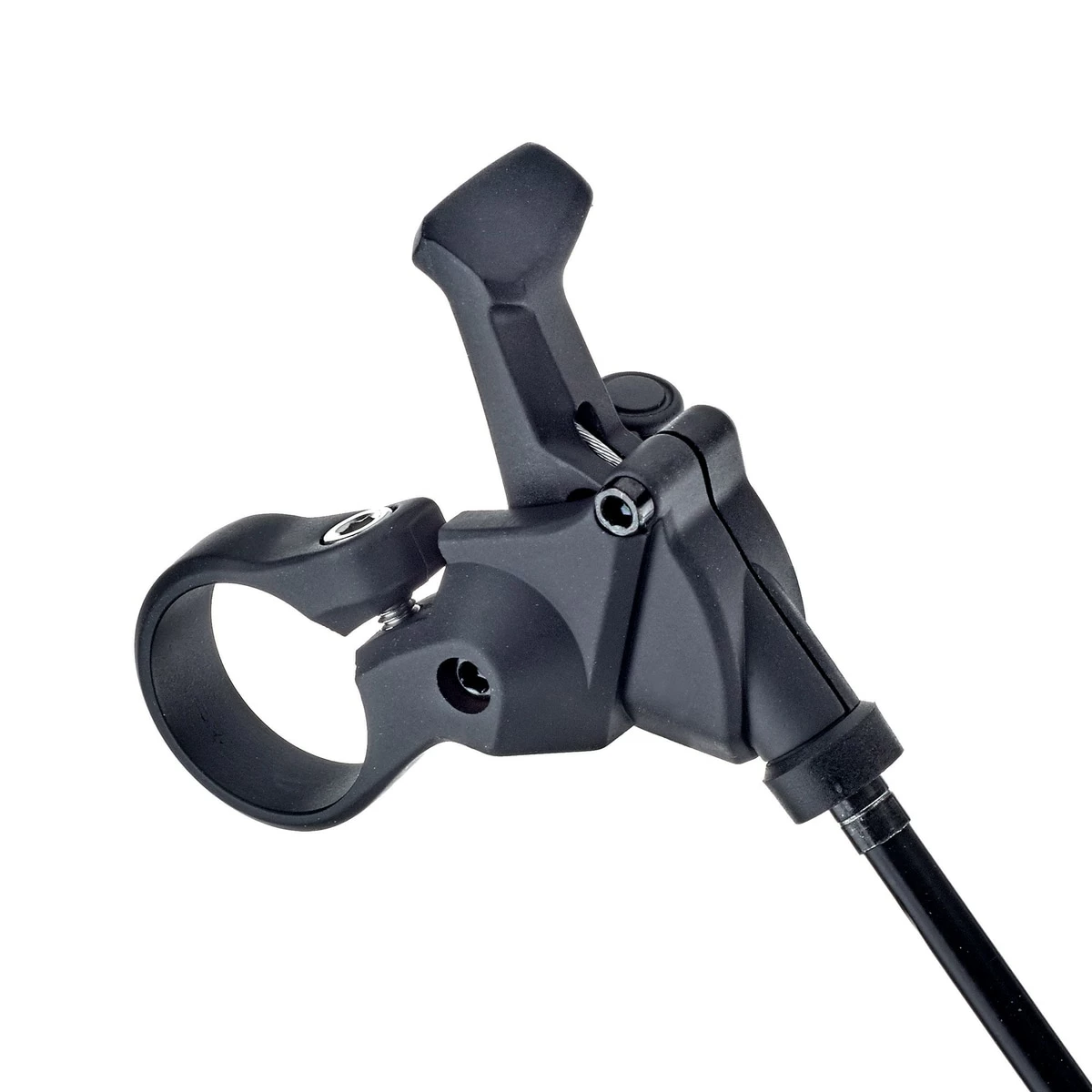 Rock-shox 30 Silver TK Coil PopLoc 26“ Suspension Fork 4 Rock-shox 30 Silver TK Coil PopLoc 26“ Suspension Fork - Billede 2