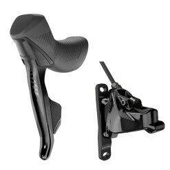 SRAM Rival ETap AXS™ HRD Brake/Shift Lever Incl. Disc Brake
