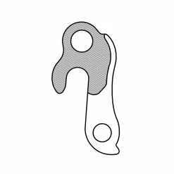 Marwi GH-036 Derailleur Hanger -Monkeylink Salg 87E361D70C90640105FC9CE1E40254E9
