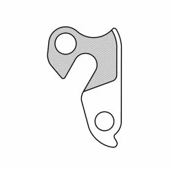 Marwi GH-022 Derailleur Hanger -Monkeylink Salg 8B3156AAF4FAB99FFF5F018DF471710F