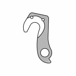 Marwi GH-136 Derailleur Hanger 11 Marwi GH-136 Derailleur Hanger -Monkeylink Salg 8E0C4221CCA80620B26A2F0C8A64413A