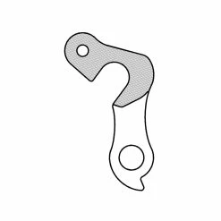 Marwi GH-026 Derailleur Hanger -Monkeylink Salg 8E268A7E25ED515DBDA7FA5AF714D86F