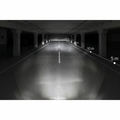 B&M Lumotec IQ-XS Dynamo-powered Headlight -Monkeylink Salg 8F2D9797A37430593E20181B347FC32E