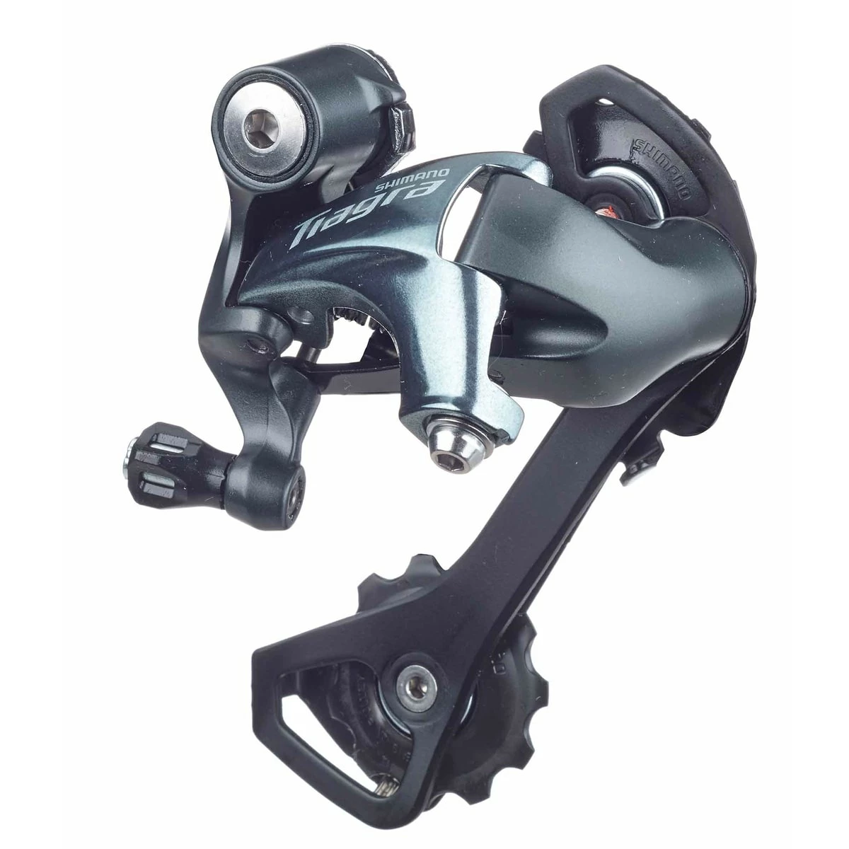Shimano Tiagra RD-4700 GS Rear Derailleur - 2016 - 3 Shimano Tiagra RD-4700 GS Rear Derailleur - 2016 -