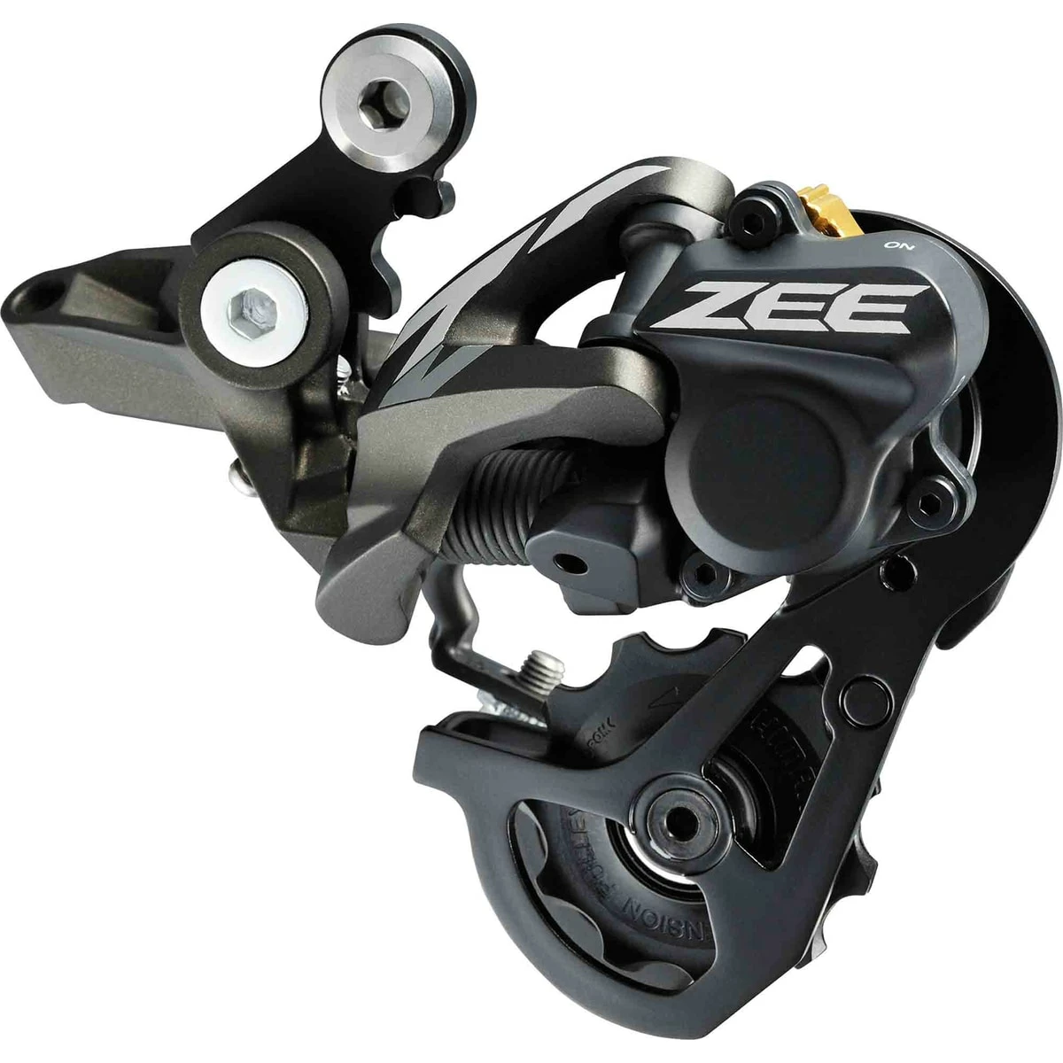 Shimano Zee RD-M640-SS DH Rear Derailleur 3 Shimano Zee RD-M640-SS DH Rear Derailleur
