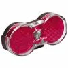B&M Toplight Flat Permanent Rear Light -Monkeylink Salg 97618E02518ED11E9CBBA14339F9132F