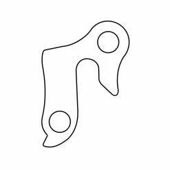 Marwi GH-009 Derailleur Hanger -Monkeylink Salg 97D095C3E36CBA4F91FA729FADE5CAF3
