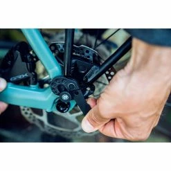 Ortlieb QUICK-RACK LIGHT Luggage Rack -Monkeylink Salg 9810224686651AEA07462552E619DFC5