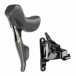 SRAM Force® AXS™ HRD Brake/Shift Lever Incl. Disc Brake