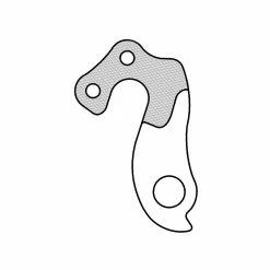 Marwi GH-126 Derailleur Hanger -Monkeylink Salg 983354415298B17ECC021EDBDD4D68AA