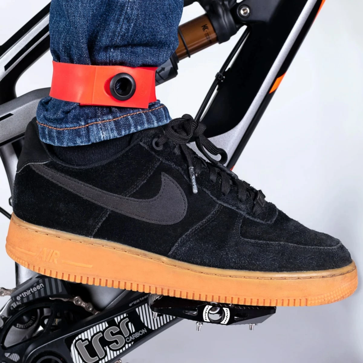 Cycloc Straps Wrap 4 Cycloc Straps Wrap - Billede 2