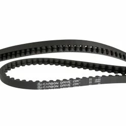 Gates Carbon Drive CDN CenterTrack Belt
