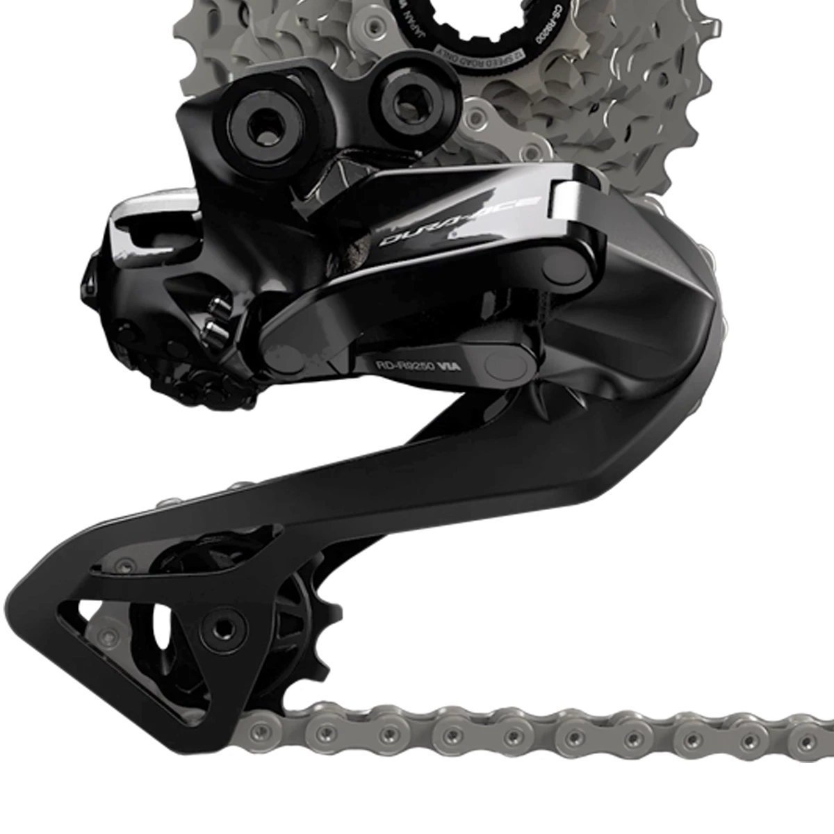 Shimano Dura-Ace RD-R9250 Di2 Rear Derailleur 6 Shimano Dura-Ace RD-R9250 Di2 Rear Derailleur - Billede 4