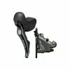Shimano Tiagra ST-4720 Brake/Shift Lever Combination 2x10 Speed With BR-4770 Disc Brake Caliper (Front Or Rear) 1 Shimano Tiagra ST-4720 Brake/Shift Lever Combination 2x10 Speed With BR-4770 Disc Brake Caliper (Front Or Rear) -Monkeylink Salg A063AFD9D5D66D8170C99F1B6B61BDF0