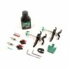 SRAM Pro Bleed Kit For Mineral Oil + Maxima Mineral Oil -Monkeylink Salg A0BB85CD9D00719254433851FC9AE548