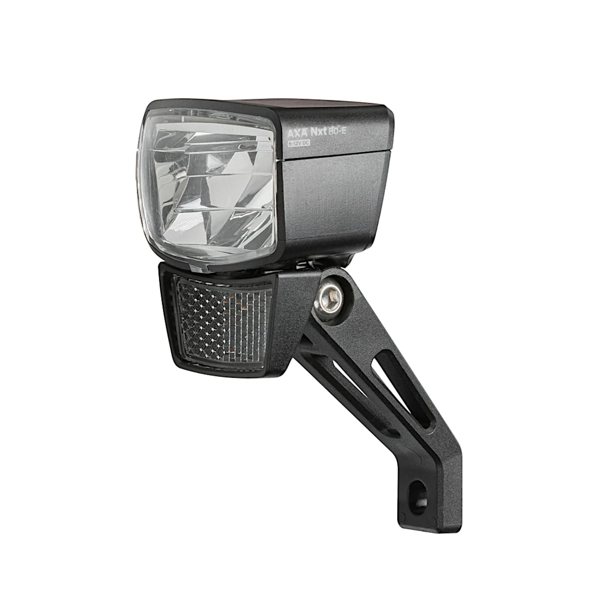 AXA NXT 80 E-Bike LED Front Light 80 Lux 3 AXA NXT 80 E-Bike LED Front Light 80 Lux