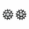 Shimano SLX/DEORE 12-speed Jockey Wheels -Monkeylink Salg A3E2770AFD7D658CE3CCF163B475A6ED