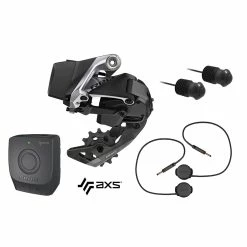 SRAM RED® ETap AXS™ Aero Shift Kit 1x12